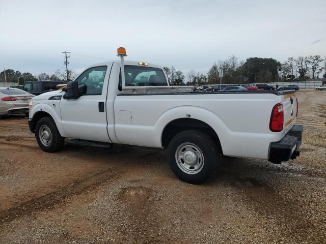 Photo 1 VIN: 5TFRM5F11BX034662 - FORD F250 