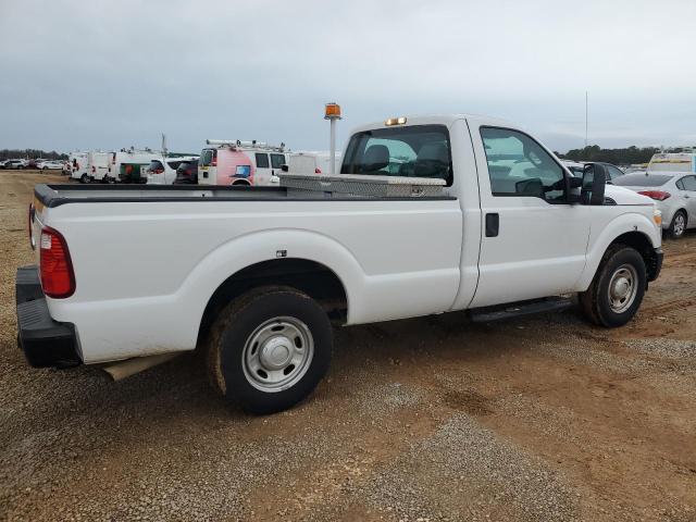 Photo 2 VIN: 5TFRM5F11BX034662 - FORD F250 