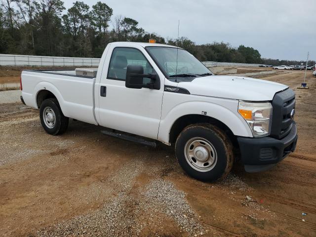 Photo 3 VIN: 5TFRM5F11BX034662 - FORD F250 