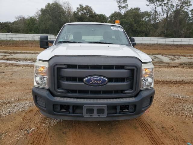 Photo 4 VIN: 5TFRM5F11BX034662 - FORD F250 