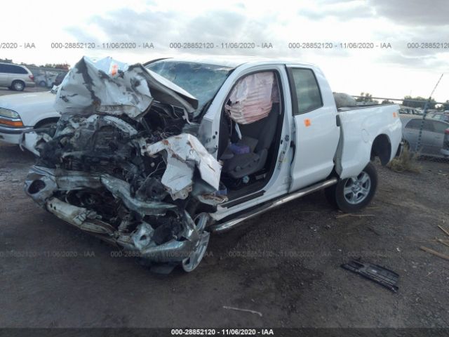 Photo 1 VIN: 5TFRM5F11CX043024 - TOYOTA TUNDRA 2WD TRUCK 