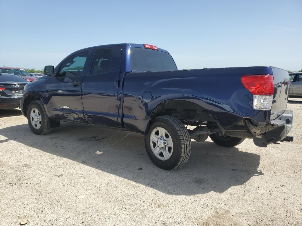 Photo 1 VIN: 5TFRM5F11CX045565 - TOYOTA TUNDRA 