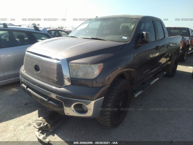 Photo 1 VIN: 5TFRM5F11CX048532 - TOYOTA TUNDRA 2WD TRUCK 