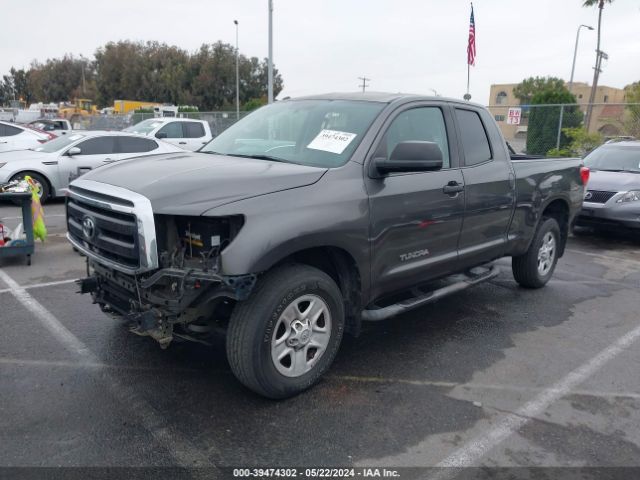 Photo 1 VIN: 5TFRM5F11CX050748 - TOYOTA TUNDRA 