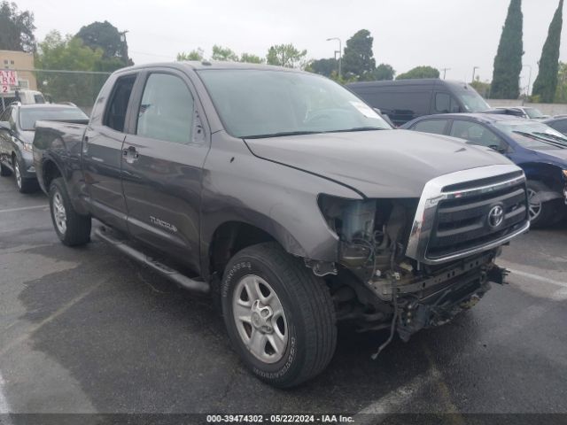 Photo 5 VIN: 5TFRM5F11CX050748 - TOYOTA TUNDRA 