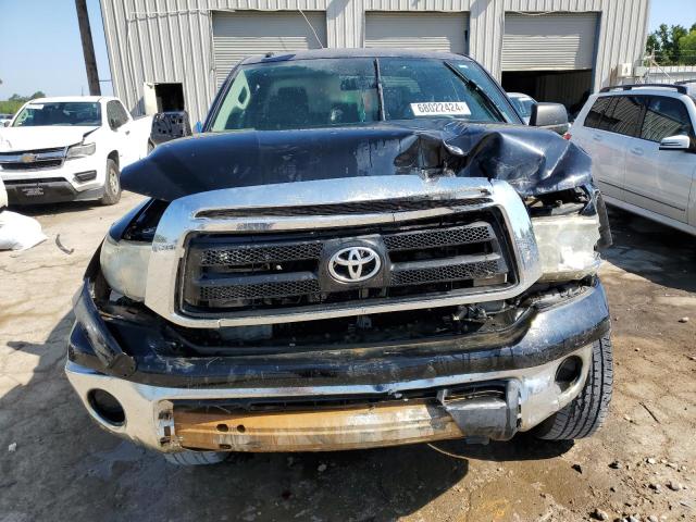 Photo 4 VIN: 5TFRM5F11CX051706 - TOYOTA TUNDRA DOU 