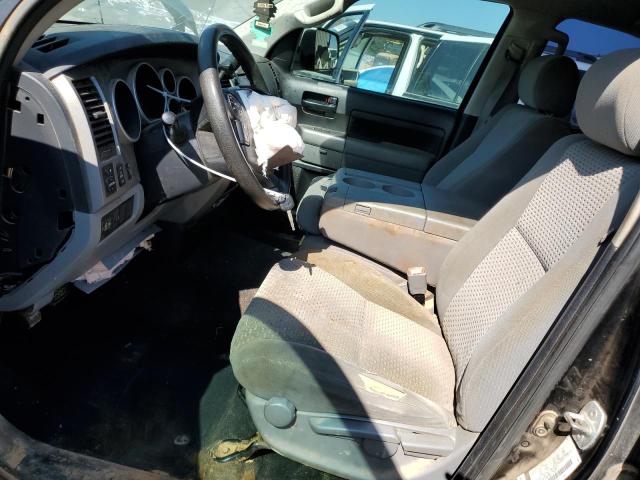 Photo 6 VIN: 5TFRM5F11CX051706 - TOYOTA TUNDRA DOU 