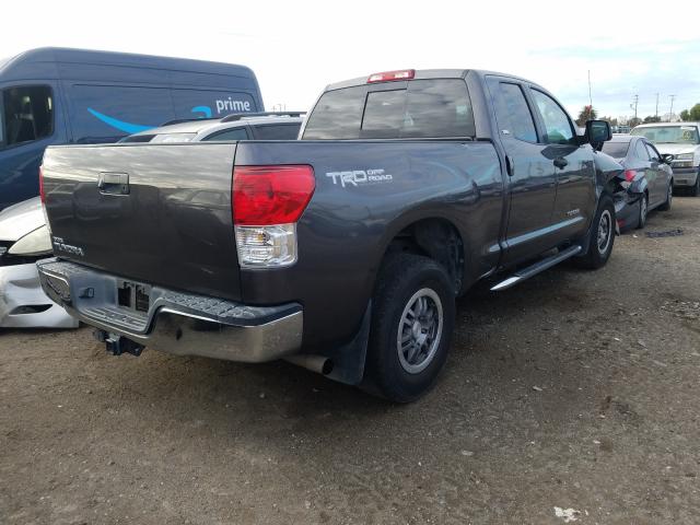 Photo 3 VIN: 5TFRM5F11DX057040 - TOYOTA TUNDRA DOU 