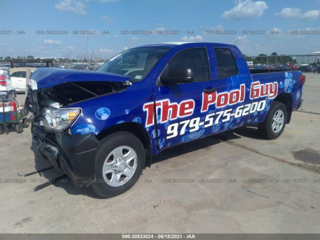 Photo 1 VIN: 5TFRM5F11DX059385 - TOYOTA TUNDRA 2WD TRUCK 