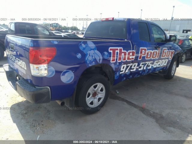 Photo 3 VIN: 5TFRM5F11DX059385 - TOYOTA TUNDRA 2WD TRUCK 