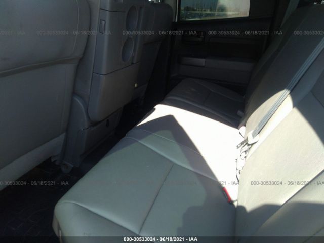 Photo 7 VIN: 5TFRM5F11DX059385 - TOYOTA TUNDRA 2WD TRUCK 