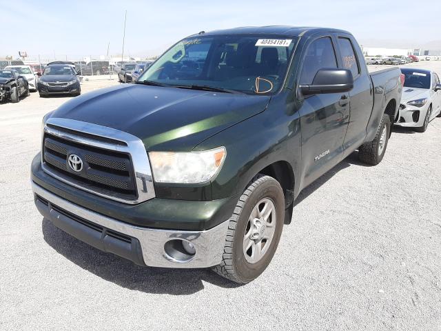 Photo 1 VIN: 5TFRM5F11DX059757 - TOYOTA TUNDRA DOU 