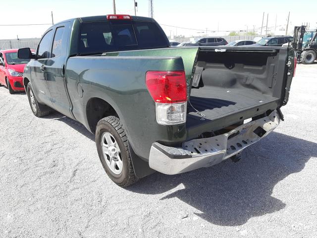 Photo 2 VIN: 5TFRM5F11DX059757 - TOYOTA TUNDRA DOU 