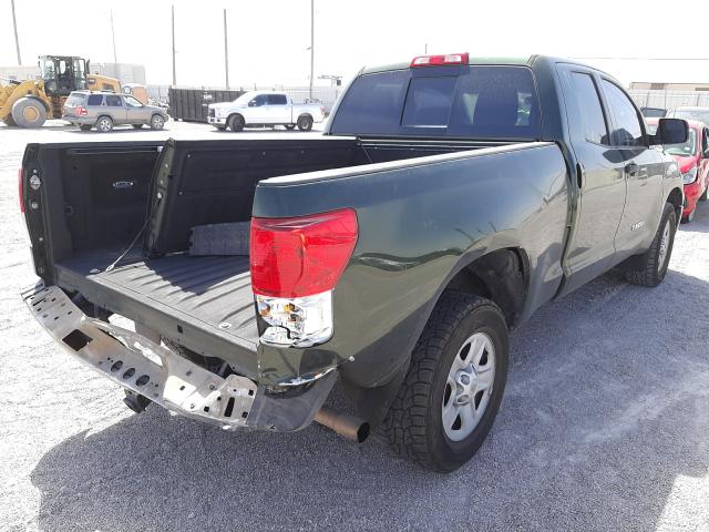 Photo 3 VIN: 5TFRM5F11DX059757 - TOYOTA TUNDRA DOU 