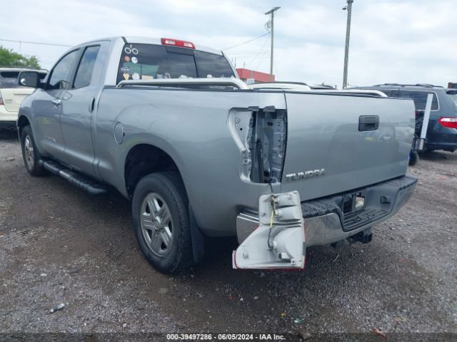 Photo 2 VIN: 5TFRM5F11DX060259 - TOYOTA TUNDRA 