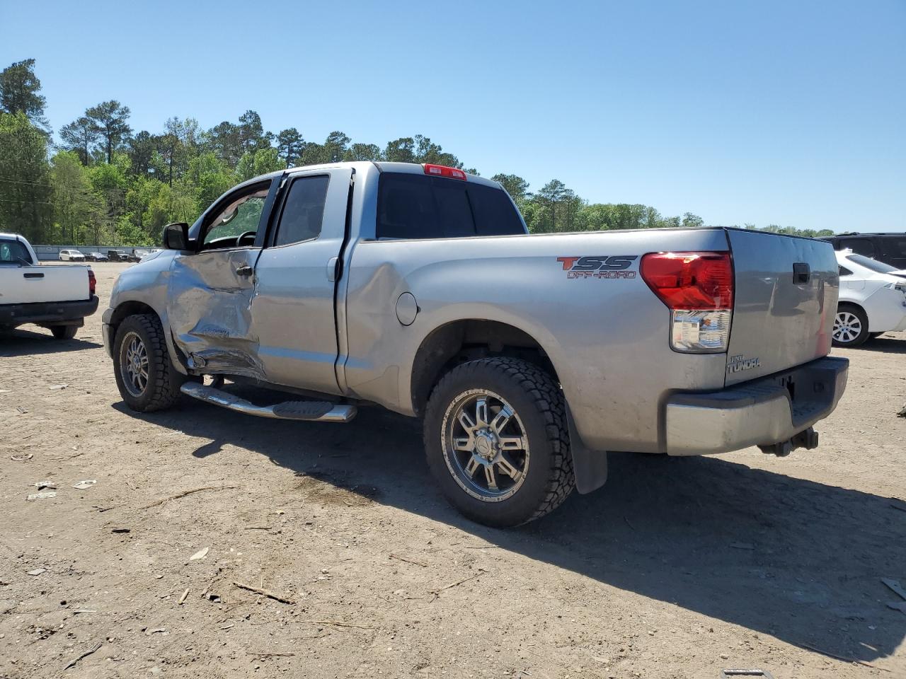 Photo 1 VIN: 5TFRM5F11DX060794 - TOYOTA TUNDRA 