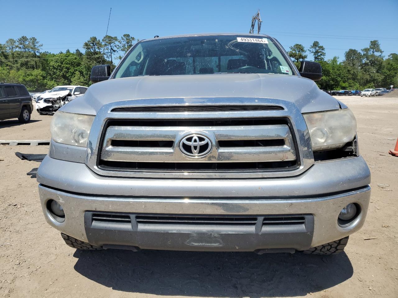 Photo 4 VIN: 5TFRM5F11DX060794 - TOYOTA TUNDRA 