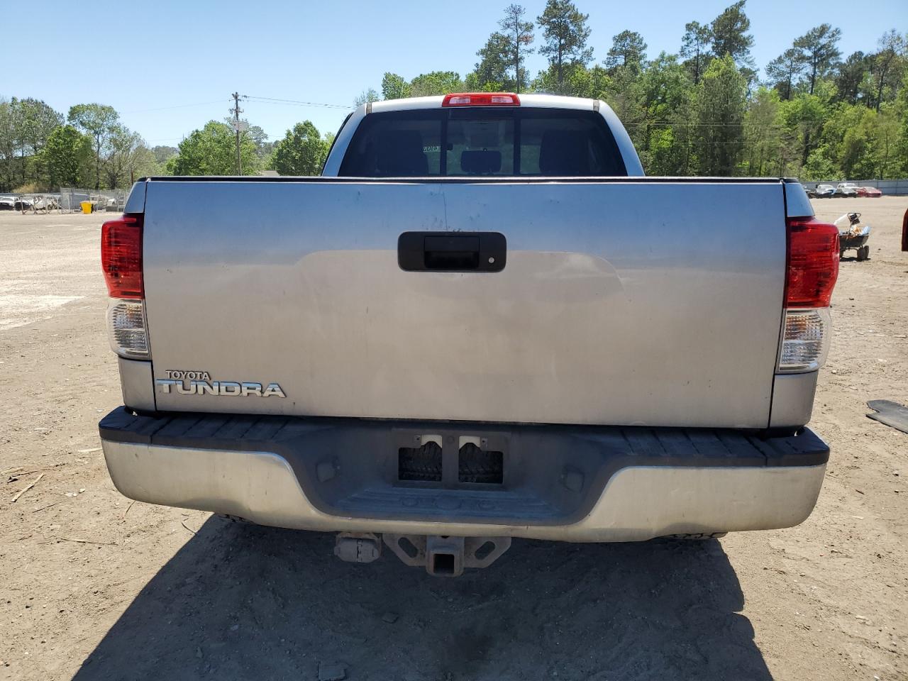 Photo 5 VIN: 5TFRM5F11DX060794 - TOYOTA TUNDRA 