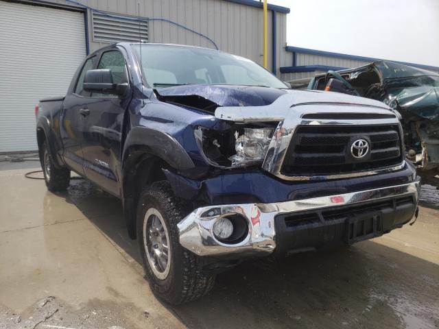 Photo 0 VIN: 5TFRM5F11DX063047 - TOYOTA TUNDRA DOU 