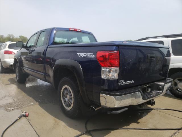 Photo 2 VIN: 5TFRM5F11DX063047 - TOYOTA TUNDRA DOU 