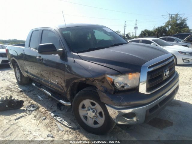 Photo 0 VIN: 5TFRM5F11DX064411 - TOYOTA TUNDRA 2WD TRUCK 