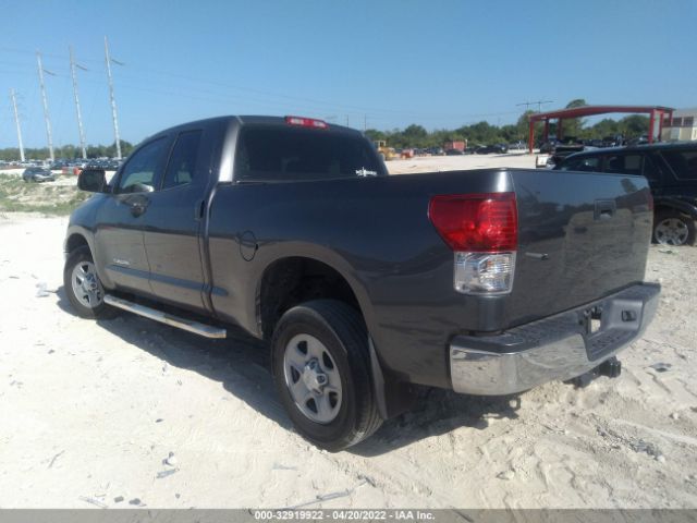 Photo 2 VIN: 5TFRM5F11DX064411 - TOYOTA TUNDRA 2WD TRUCK 