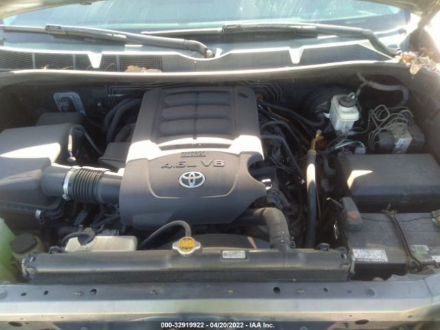 Photo 9 VIN: 5TFRM5F11DX064411 - TOYOTA TUNDRA 2WD TRUCK 