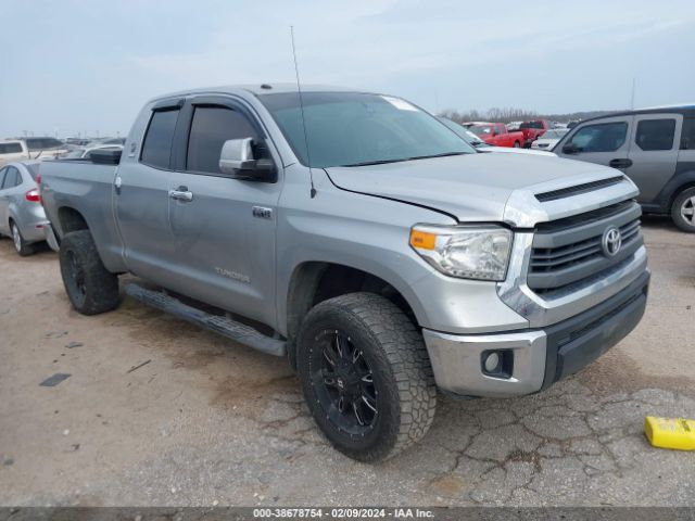 Photo 0 VIN: 5TFRM5F11EX070372 - TOYOTA TUNDRA 