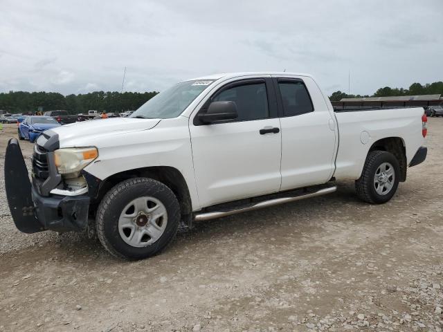 Photo 0 VIN: 5TFRM5F11EX071991 - TOYOTA TUNDRA DOU 