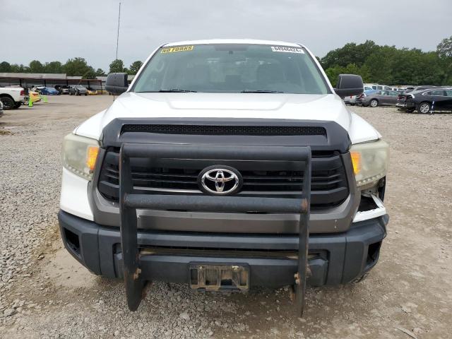 Photo 4 VIN: 5TFRM5F11EX071991 - TOYOTA TUNDRA DOU 