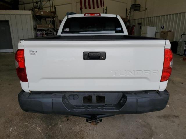 Photo 5 VIN: 5TFRM5F11EX071991 - TOYOTA TUNDRA DOU 