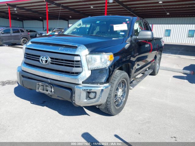 Photo 1 VIN: 5TFRM5F11EX075460 - TOYOTA TUNDRA 