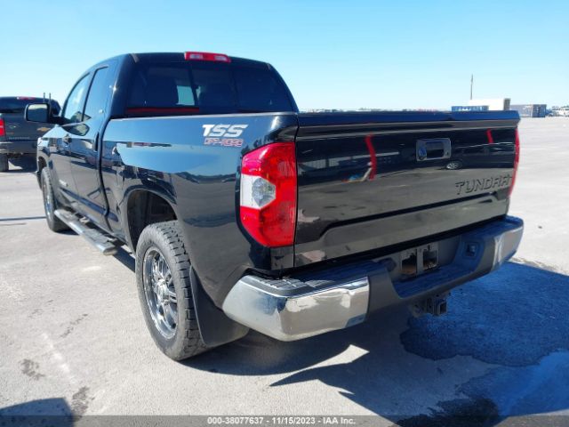 Photo 2 VIN: 5TFRM5F11EX075460 - TOYOTA TUNDRA 