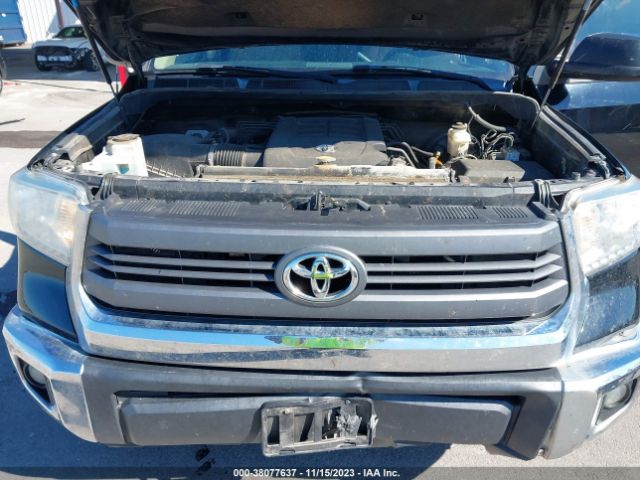 Photo 9 VIN: 5TFRM5F11EX075460 - TOYOTA TUNDRA 