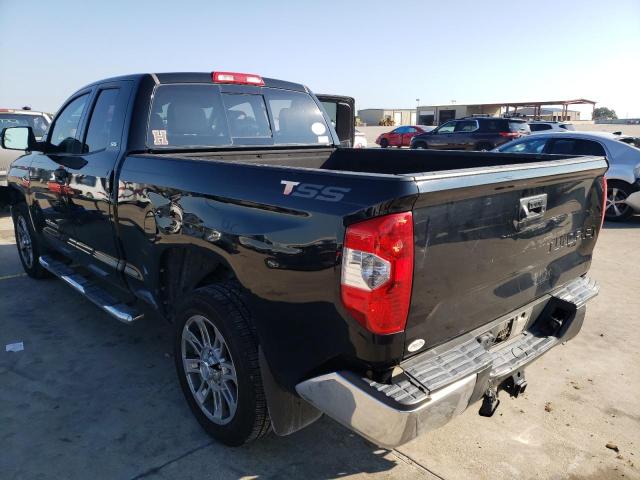 Photo 2 VIN: 5TFRM5F11EX081517 - TOYOTA TUNDRA DOU 