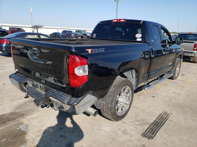 Photo 3 VIN: 5TFRM5F11EX081517 - TOYOTA TUNDRA DOU 