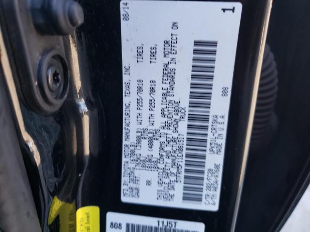 Photo 9 VIN: 5TFRM5F11EX081517 - TOYOTA TUNDRA DOU 