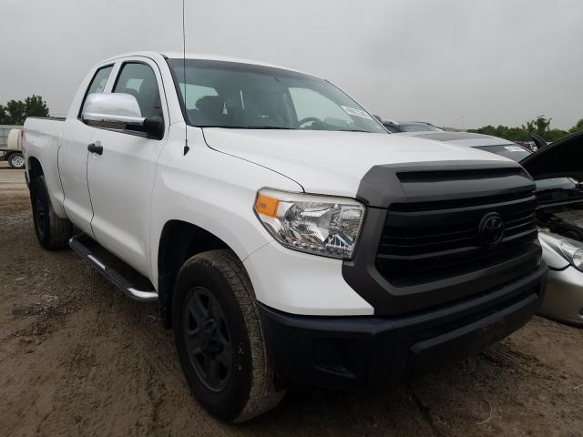 Photo 0 VIN: 5TFRM5F11FX084063 - TOYOTA TUNDRA DOU 