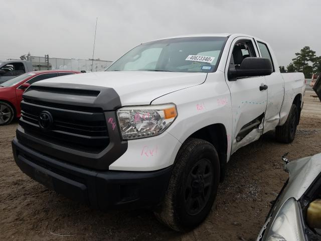 Photo 1 VIN: 5TFRM5F11FX084063 - TOYOTA TUNDRA DOU 