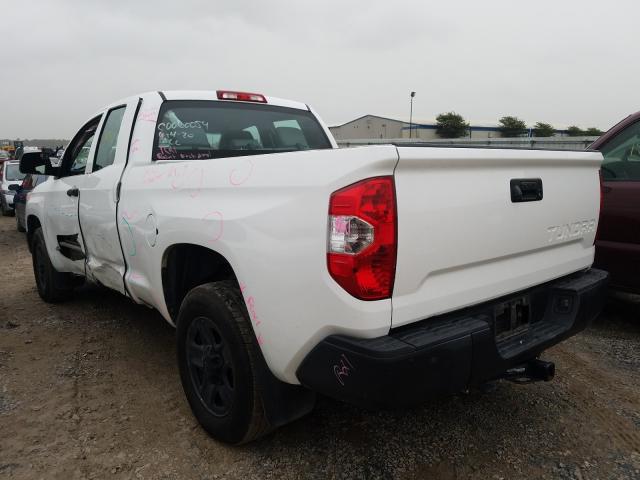 Photo 2 VIN: 5TFRM5F11FX084063 - TOYOTA TUNDRA DOU 