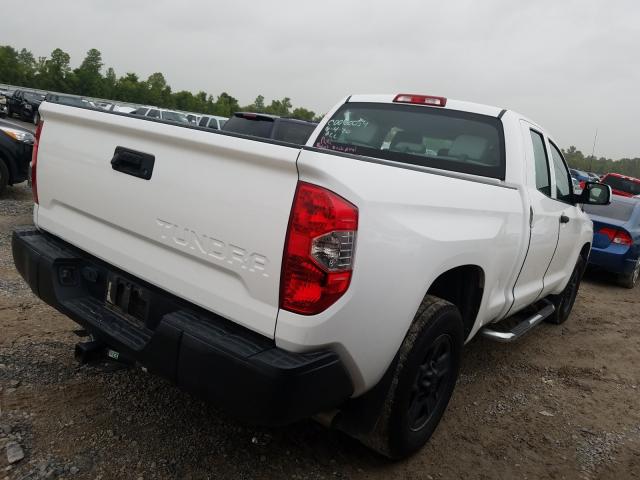 Photo 3 VIN: 5TFRM5F11FX084063 - TOYOTA TUNDRA DOU 