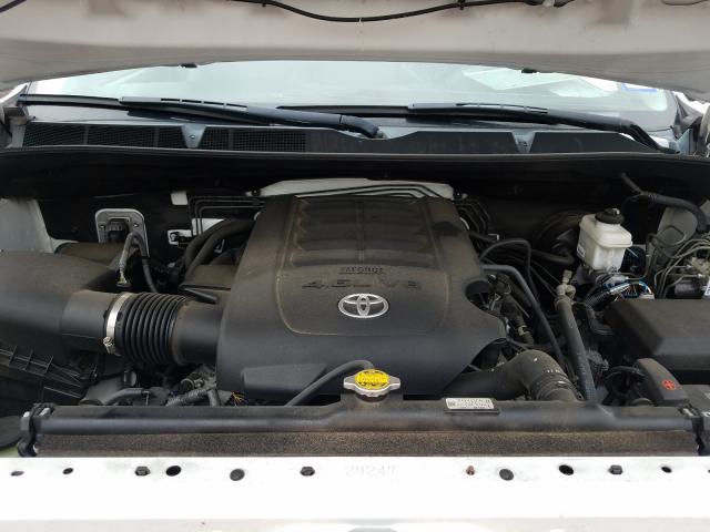 Photo 6 VIN: 5TFRM5F11FX084063 - TOYOTA TUNDRA DOU 