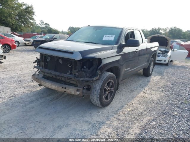 Photo 1 VIN: 5TFRM5F11FX085245 - TOYOTA TUNDRA 