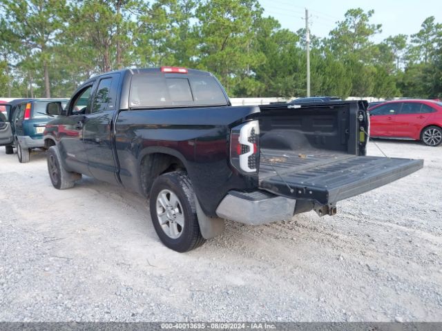 Photo 2 VIN: 5TFRM5F11FX085245 - TOYOTA TUNDRA 