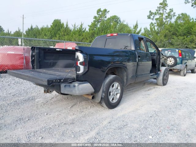 Photo 3 VIN: 5TFRM5F11FX085245 - TOYOTA TUNDRA 