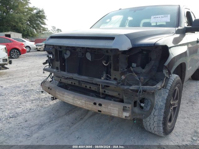 Photo 5 VIN: 5TFRM5F11FX085245 - TOYOTA TUNDRA 