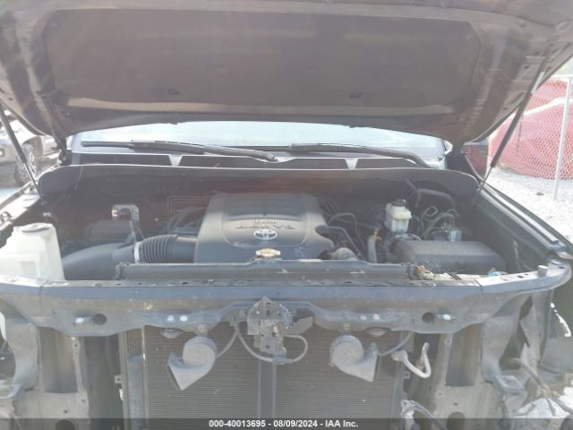 Photo 9 VIN: 5TFRM5F11FX085245 - TOYOTA TUNDRA 