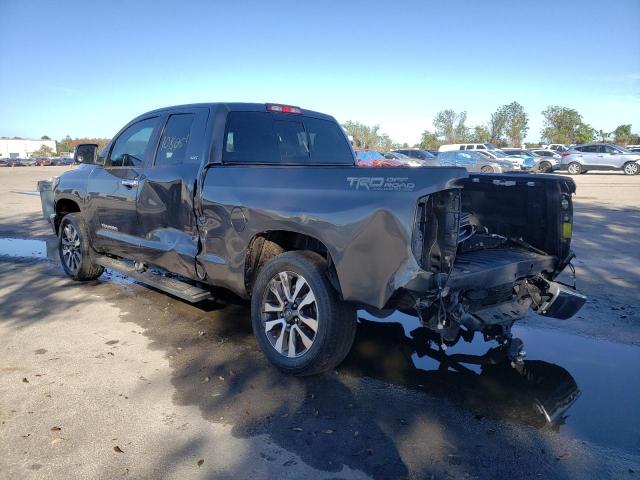 Photo 2 VIN: 5TFRM5F11FX089084 - TOYOTA TUNDRA DOU 