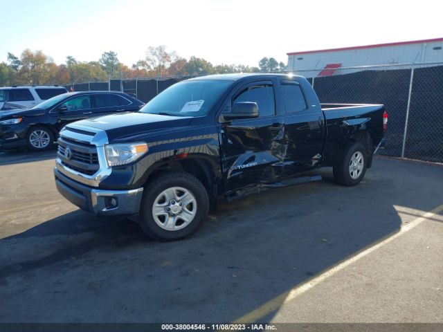 Photo 1 VIN: 5TFRM5F11FX090610 - TOYOTA TUNDRA 