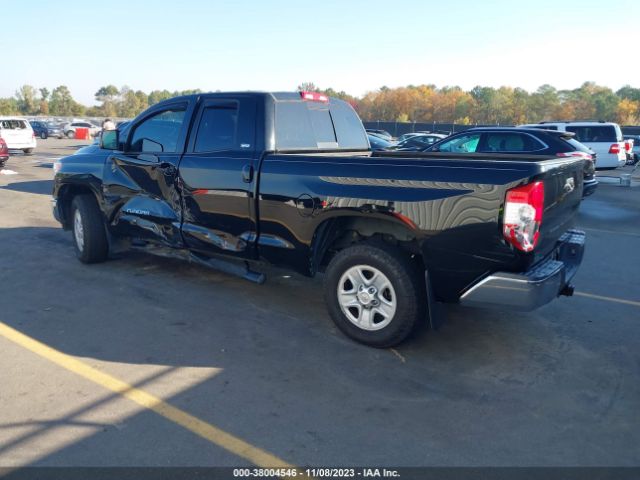 Photo 2 VIN: 5TFRM5F11FX090610 - TOYOTA TUNDRA 